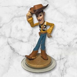 Disney Infinity: 1.0 Toy Story’s Woody